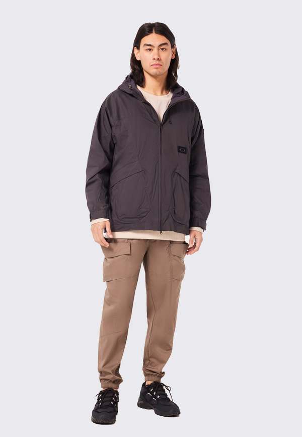 Oakley FGL Sector Jacket 4.0 - Phantom | Garmentory