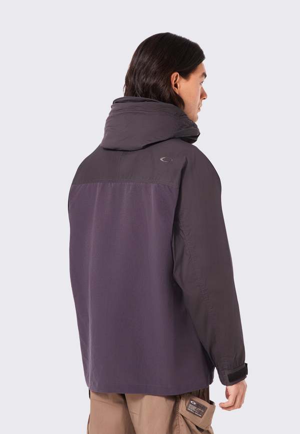 Oakley FGL Sector Jacket 4.0 - Phantom | Garmentory