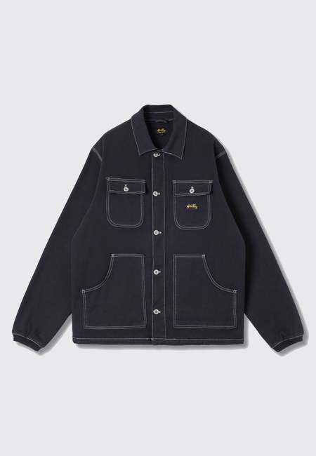 ジャケット・アウター porkchop denim trucker jkt porkchop denim trucker jkt