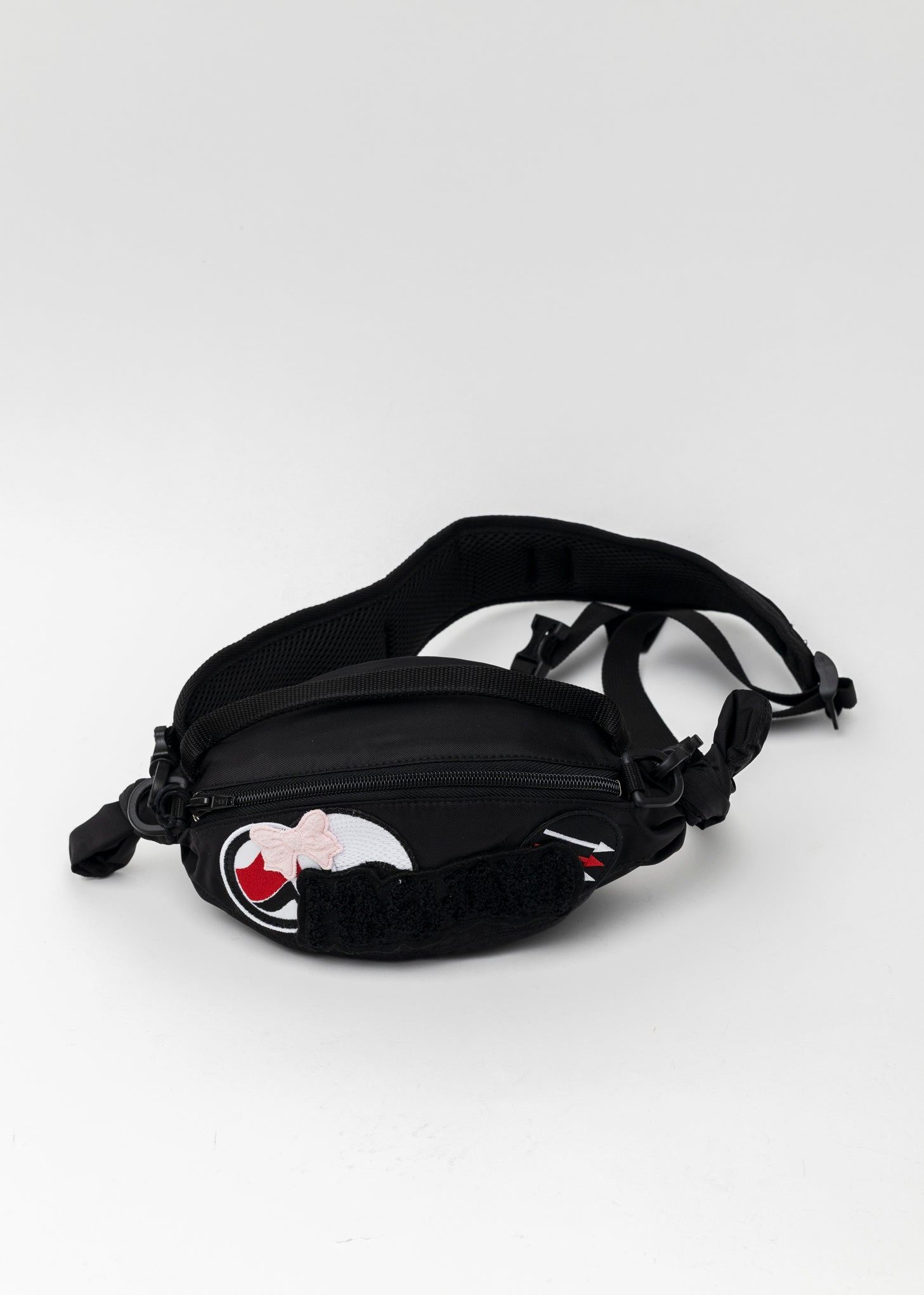 Magliano ブラック Superiori Candy バッグ Magliano Black Superiori Candy Bag Magliano