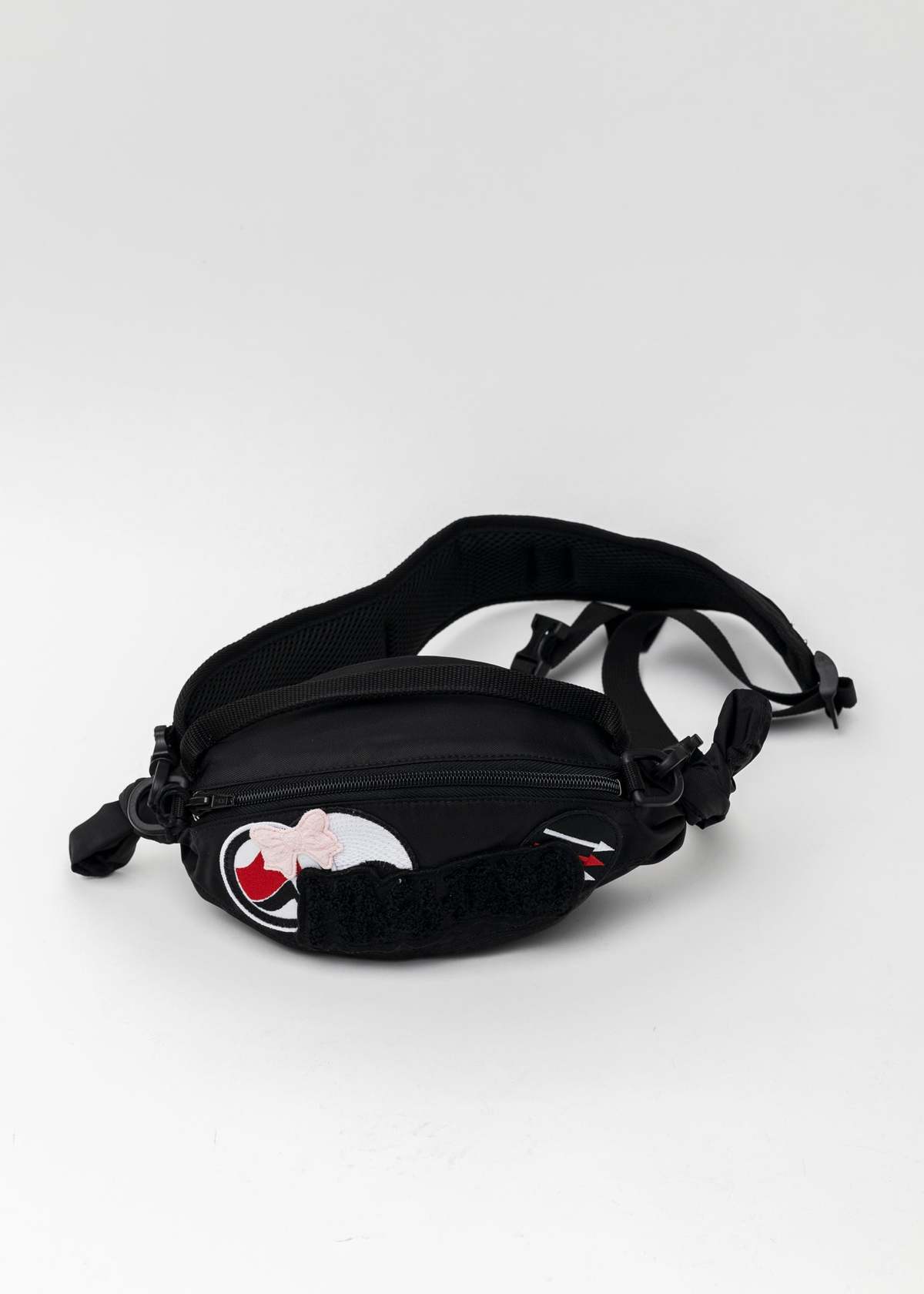 Magliano SUPERIORI CANDY bag - BLACK | Garmentory