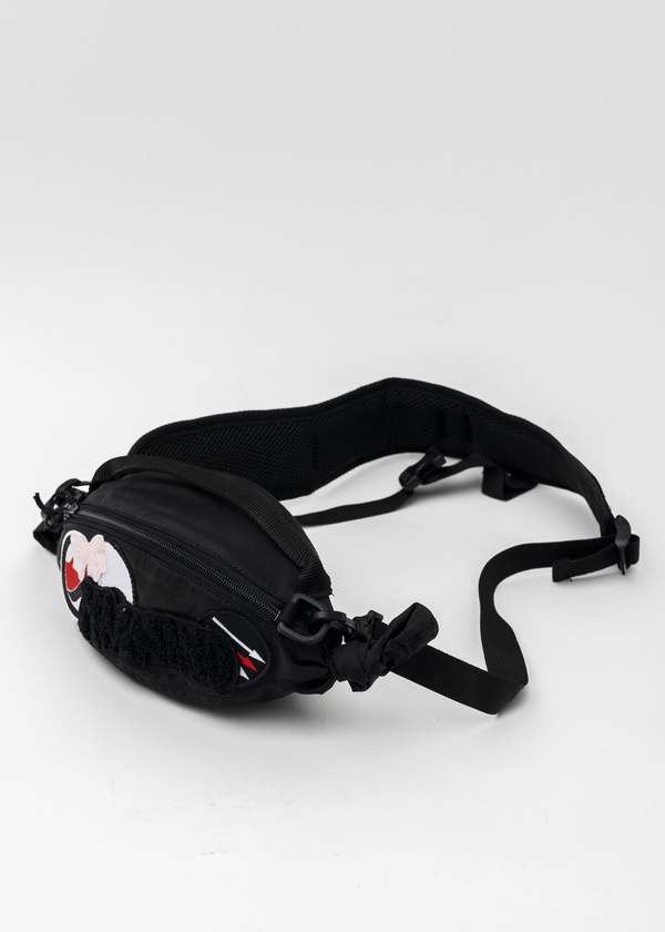 Magliano SUPERIORI CANDY bag - BLACK | Garmentory