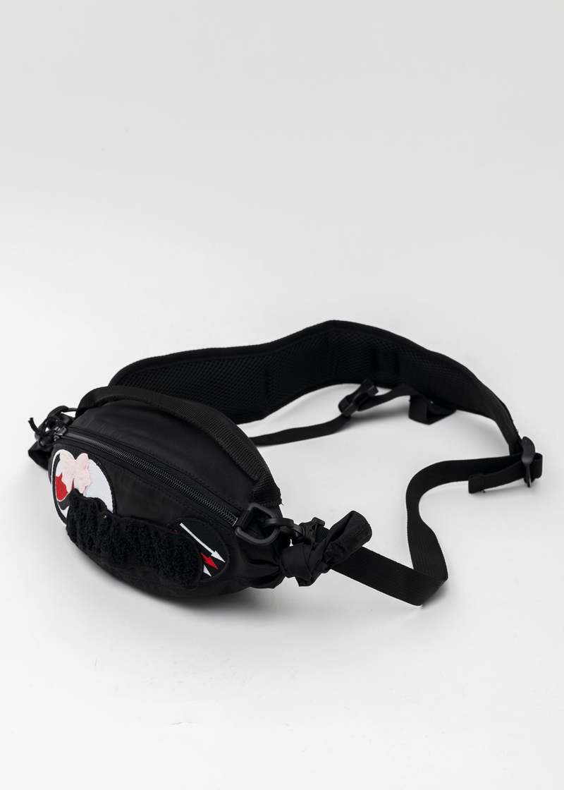 【関税込み】Magliano ブラック Superiori Candy バッグ Black Superiori Candy Bag by Magliano on Sale