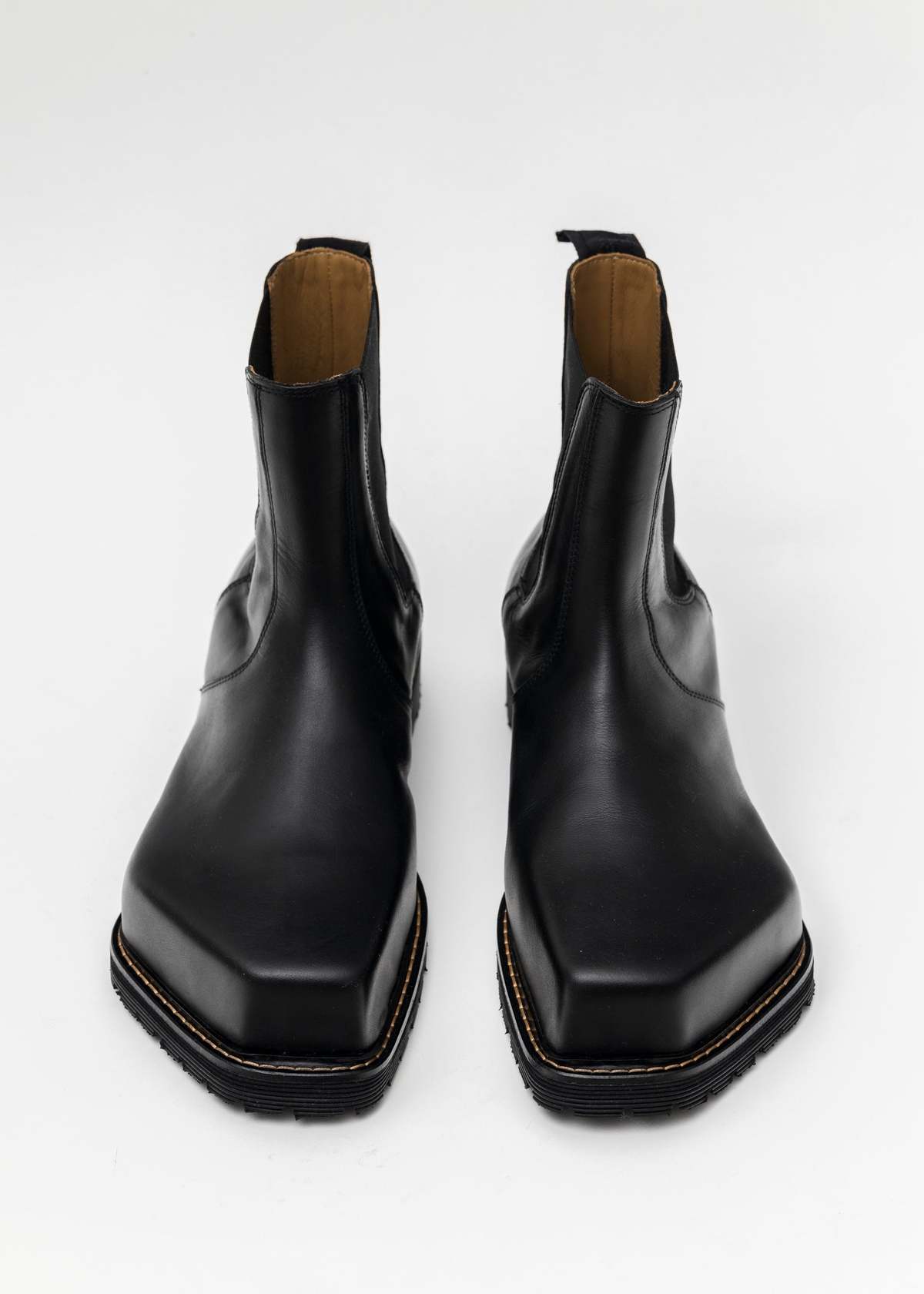 magliano monster l boots スクウェア トゥ 【公式通販】