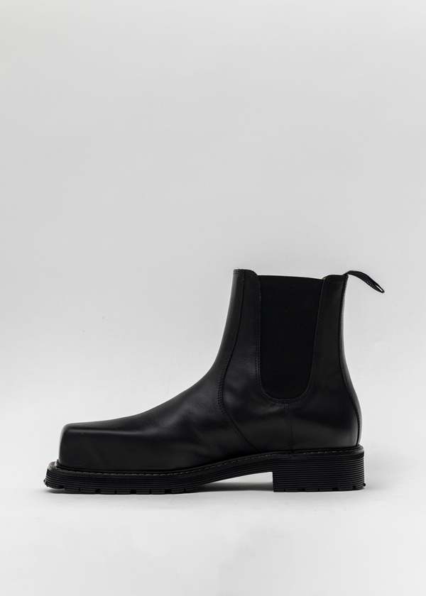 Magliano MANIFESTAZIONE MONSTER BOOTS - black | Garmentory