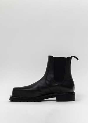 Magliano MANIFESTAZIONE MONSTER BOOTS - black | Garmentory