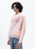 Magliano BIMBO CARDIGAN - PINK - Thumbnail 4
