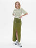 Baum und Pferdgarten Sigge Skirt - Green - Thumbnail 2