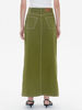 Baum und Pferdgarten Sigge Skirt - Green - Thumbnail 4
