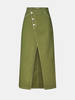 Baum und Pferdgarten Sigge Skirt - Green - Thumbnail 6