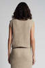 ELEVEN SIX ADA TANK - OATMEAL MELANGE - Thumbnail 4