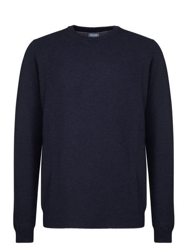 Woolrich Geelong Crew Knit Woolrich Geelong Crew Knit