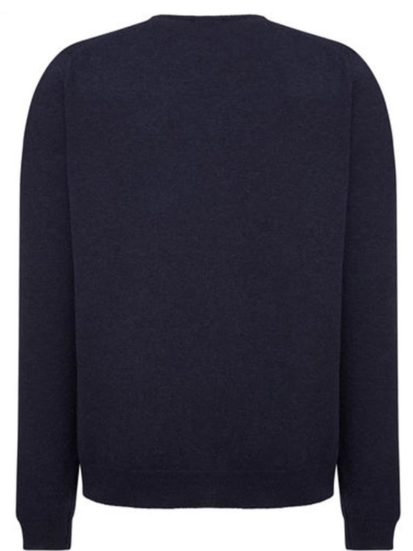 Woolrich Geelong Crew Knit Woolrich Geelong Crew Knit