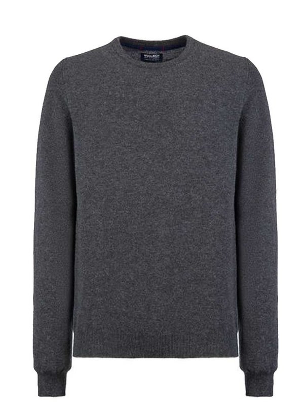 Woolrich Super Geelong Sweater Woolrich Super Geelong Sweater