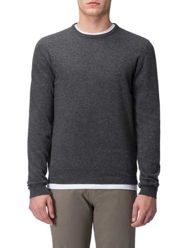 Woolrich Super Geelong Sweater Woolrich Super Geelong Sweater