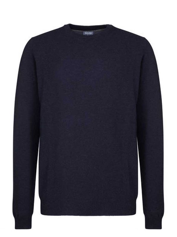 Woolrich Super Geelong Sweater Woolrich Super Geelong Sweater