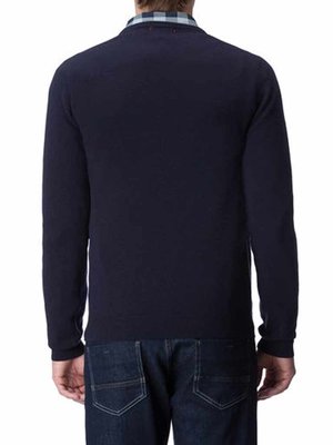 Woolrich Super Geelong Sweater Woolrich Super Geelong Sweater