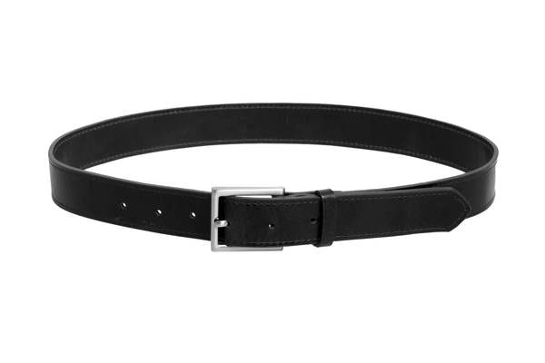 Clyde Solid Belt - Black