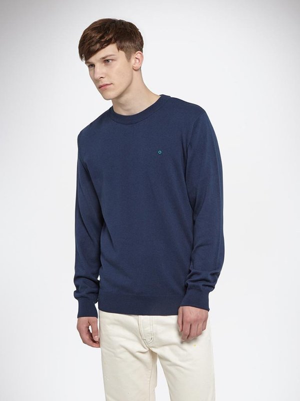 YMC Holes Crew Knit YMC Holes Crew Knit