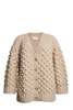 ELEVEN SIX LIAN CARDI - PALE CAMEL/BUSCUIT - Thumbnail 6