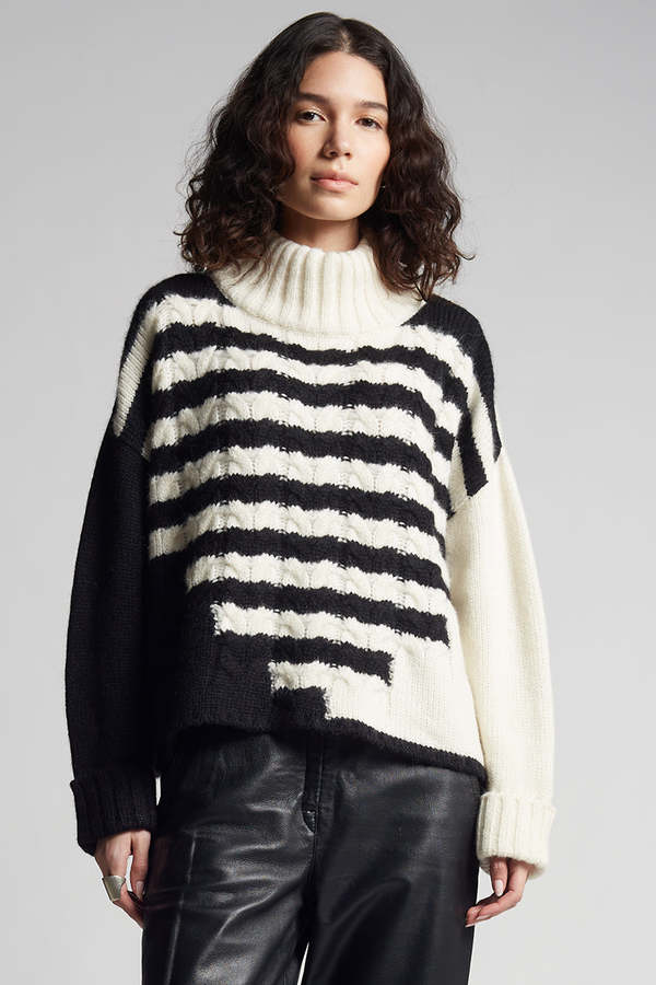 Eleven Six Maeve Sweater