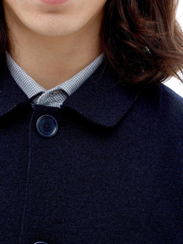 YMC House Coat YMC House Coat