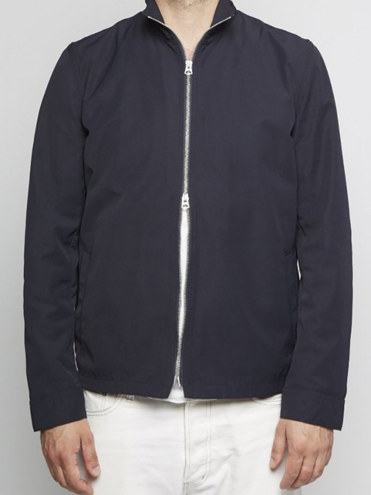 YMC Interceptor Jacket | Garmentory