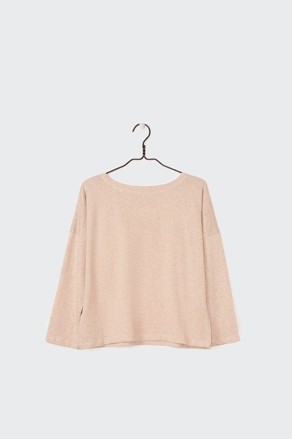 Kowtow Building Block Lightweight Sweater Kowtow Building Block Lightweight Sweater