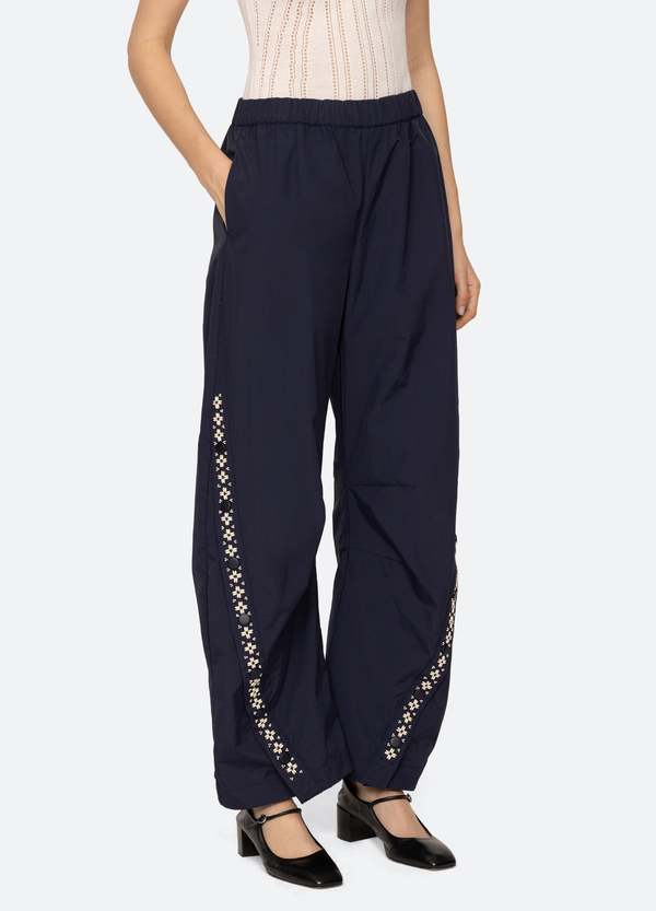 Sea New York シーニューヨーク ハリー・パンツ Hallie Pants – Sea, New York