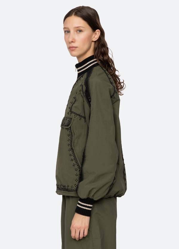 Sea NY Mille Windbreaker | Garmentory