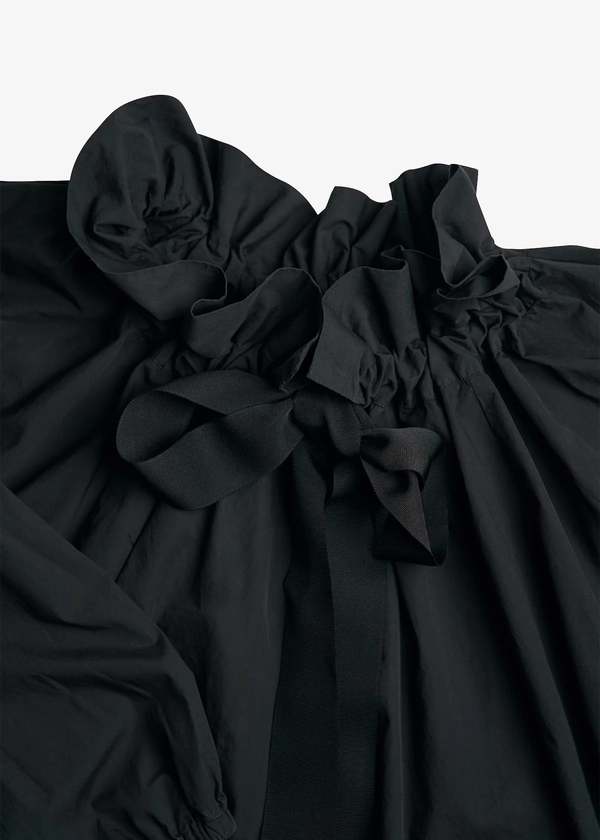 Aquarius Cocktail Beautiful Mess Blouse | Garmentory