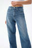 amo denim Sandra Baggy - Emotion - Thumbnail 5