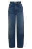 amo denim Sandra Baggy - Emotion - Thumbnail 6
