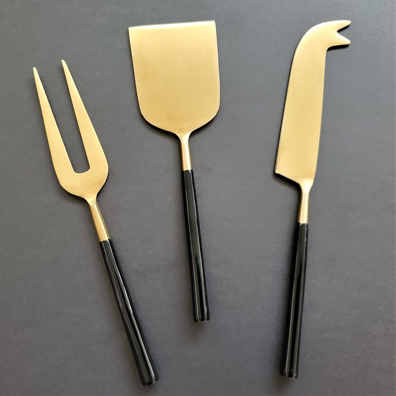 Gibb & Daan Cheese Set Gibb & Daan Cheese Set
