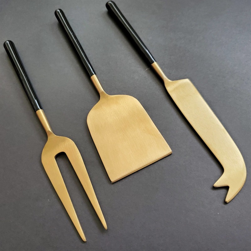 Gibb & Daan Cheese Set Gibb & Daan Cheese Set