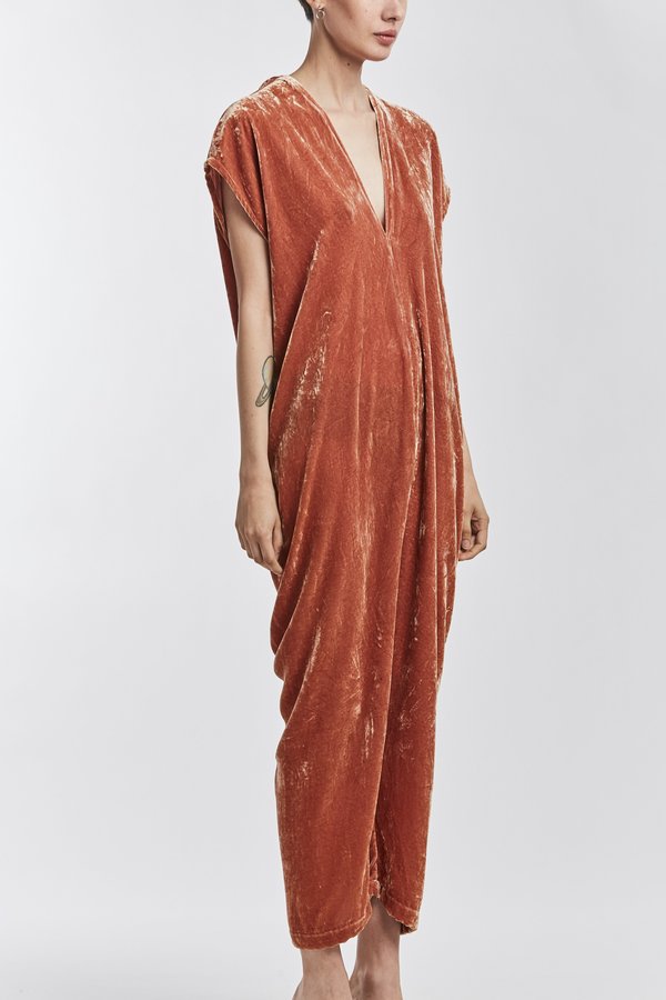 Miranda Bennett Everyday Jumpsuit Miranda Bennett Everyday Jumpsuit