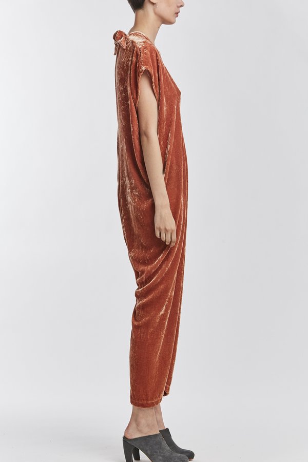 Miranda Bennett Everyday Jumpsuit Miranda Bennett Everyday Jumpsuit
