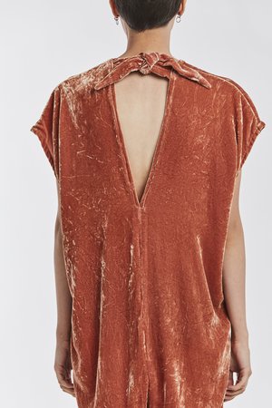 Miranda Bennett Everyday Jumpsuit Miranda Bennett Everyday Jumpsuit