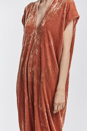 Miranda Bennett Everyday Jumpsuit Miranda Bennett Everyday Jumpsuit