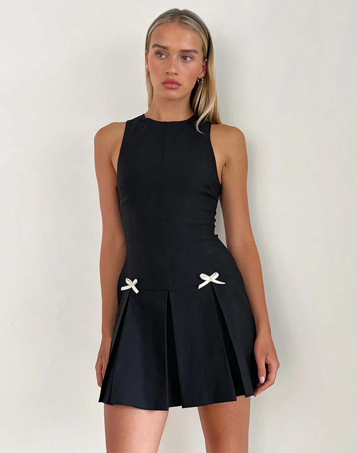 Motel Radeta Mini Dress | Garmentory