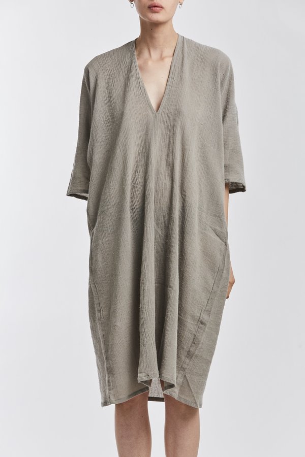 Miranda Bennett Muse Dress Miranda Bennett Muse Dress