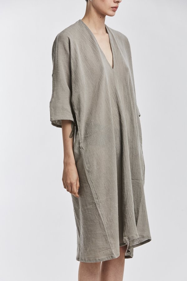 Miranda Bennett Muse Dress Miranda Bennett Muse Dress