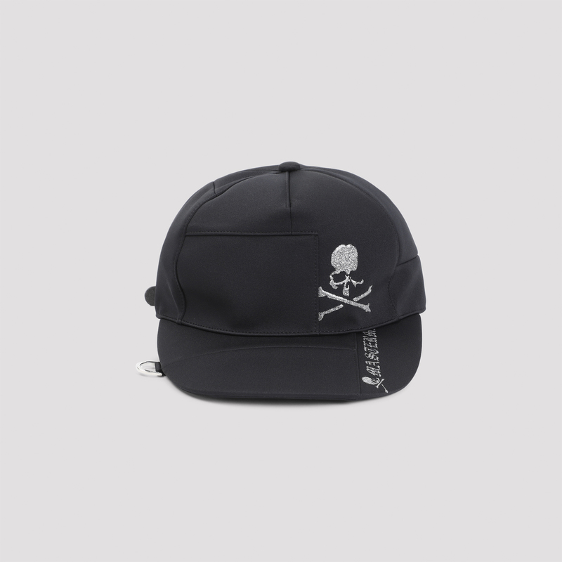 Mastermind Japan Puzzle Cap | Garmentory
