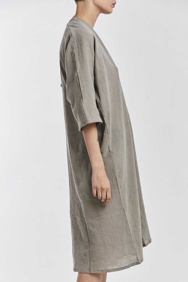 Miranda Bennett Muse Dress Miranda Bennett Muse Dress