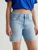 AG Jeans Ex-Boyfriend Short - SNBL - Thumbnail 1