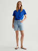 AG Jeans Ex-Boyfriend Short - SNBL - Thumbnail 2