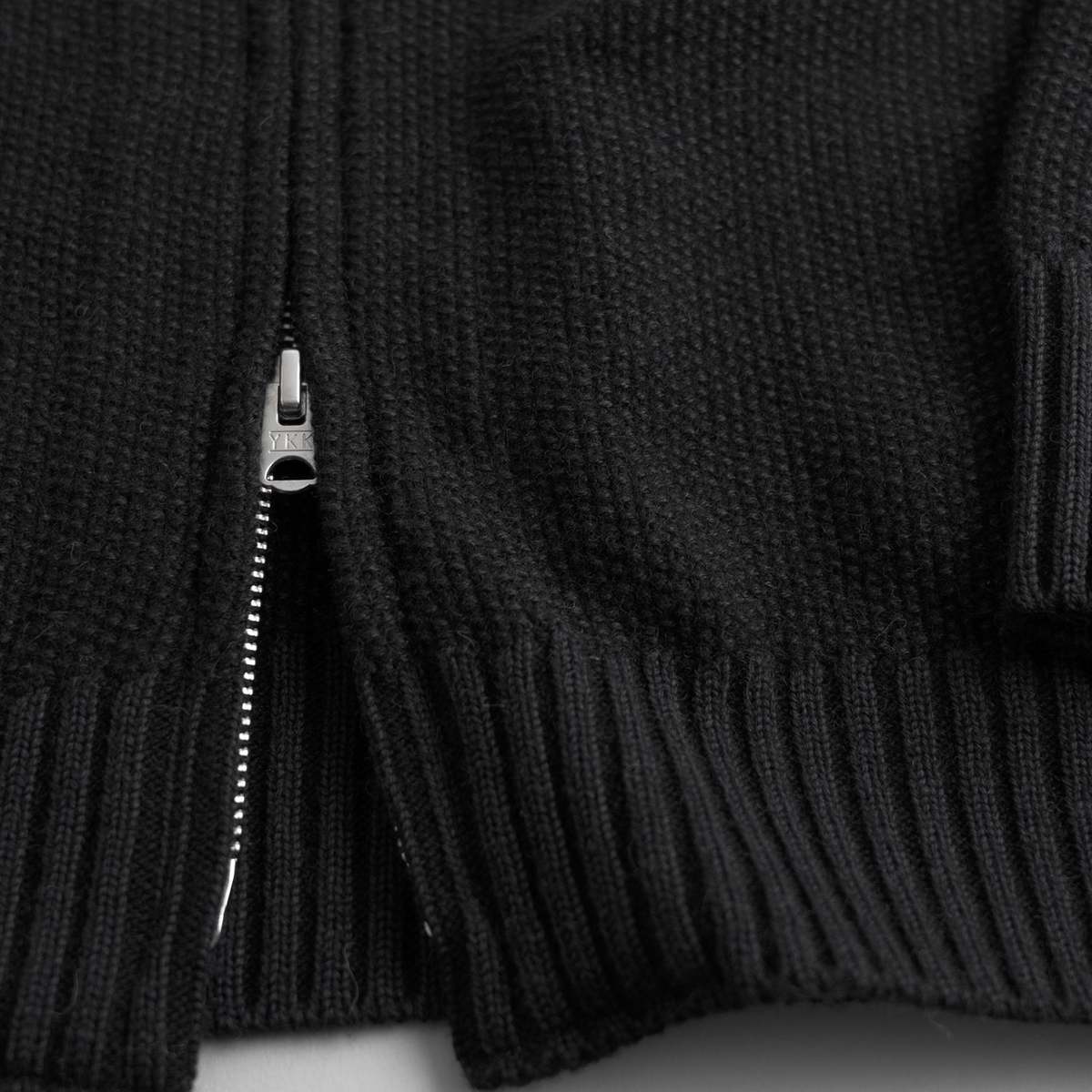 新品 STILL BY HAND Ramie Pique Cardigan Supima Pique Ace Cardigan | Reigning Champ | Reigning Champ US