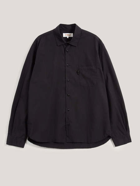 YMC PJ SHIRT | Garmentory
