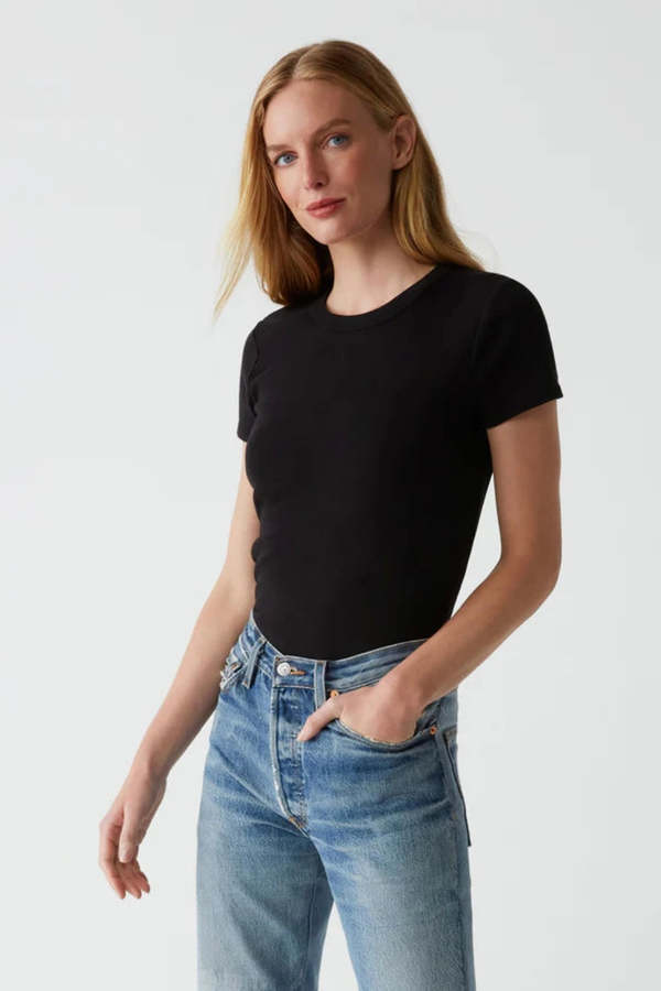 Michael Stars Lexy Tee