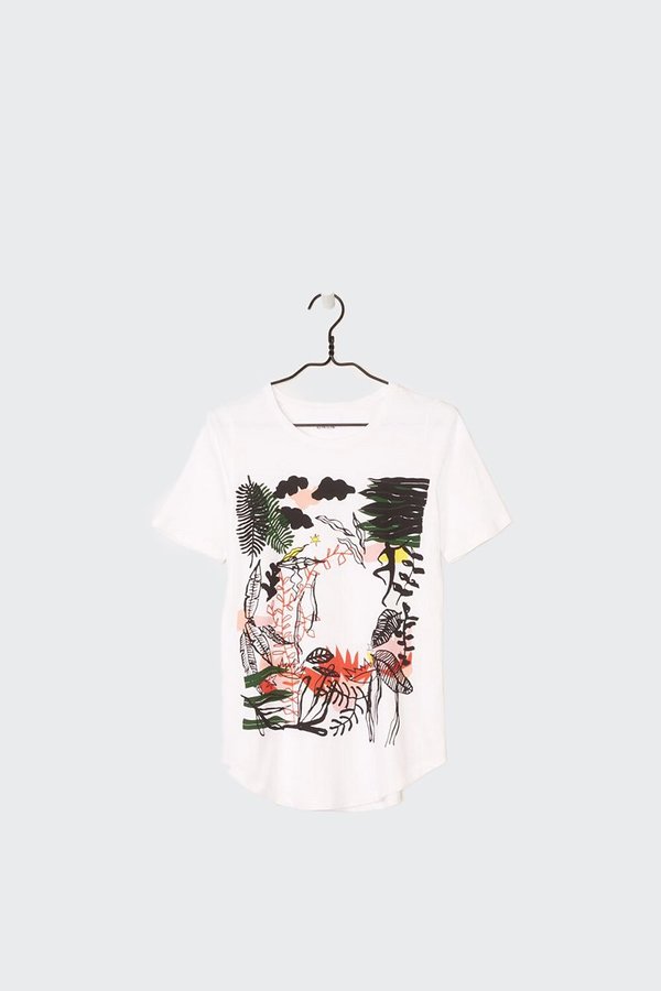 Kowtow Ritual Tee Kowtow Ritual Tee